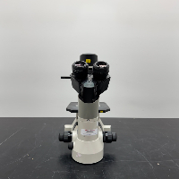 Nikon Eclipse TS100 Inverted Routine Microscope image 0